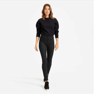 Everlane High-Rise Skinny Jean